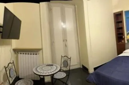 Il Labirinto - Luxury Konukevi Napoli