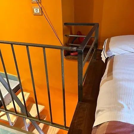 Konukevi Il Labirinto - Luxury 3*