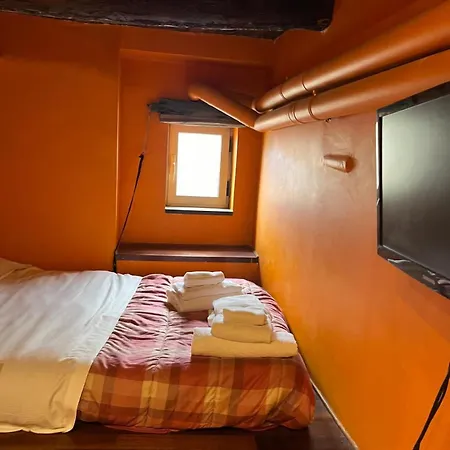 Il Labirinto - Luxury