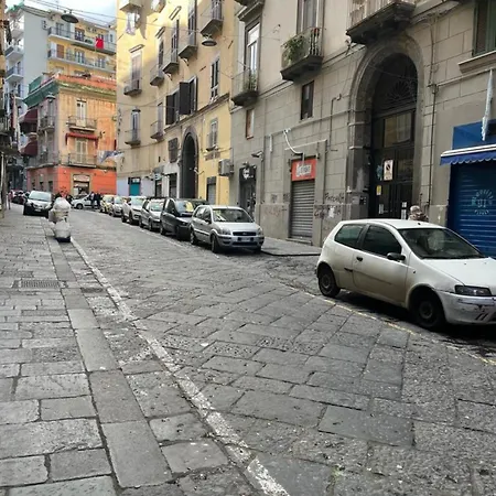 Il Labirinto - Luxury 3* Napels