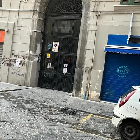 Konukevi Il Labirinto - Luxury