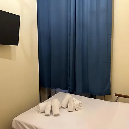 Il Labirinto - Luxury 3* Nápoly