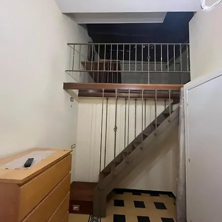 Il Labirinto - Luxury Konukevi Napoli