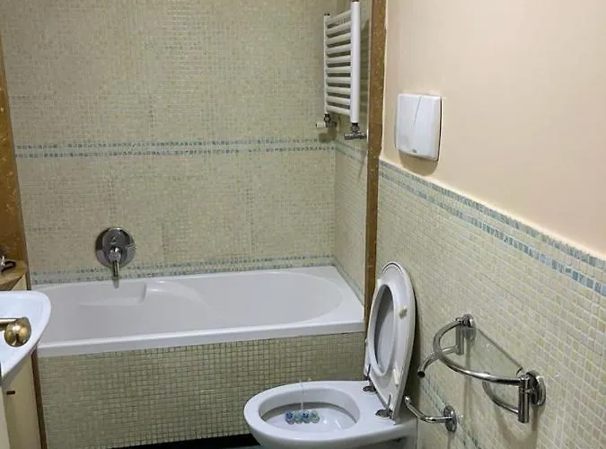 Il Labirinto - Luxury Gæstehus