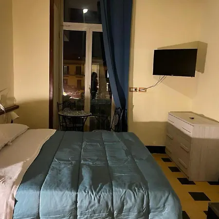 Gasthuis Il Labirinto - Luxury 3*