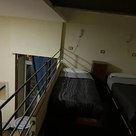 Il Labirinto - Luxury 3* Nápoles