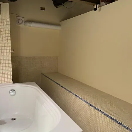 Il Labirinto - Luxury Nápoles