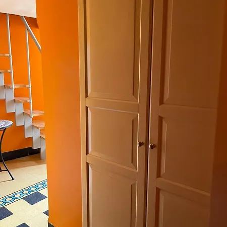 Casa de hóspedes Il Labirinto - Luxury