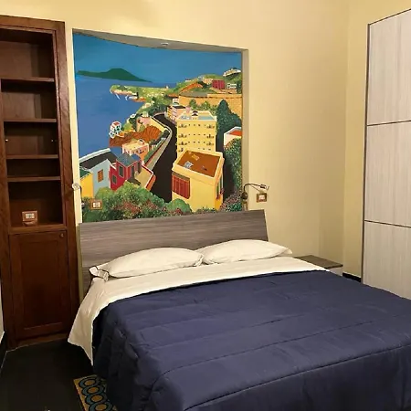 Il Labirinto - Luxury Pensjonat Neapol