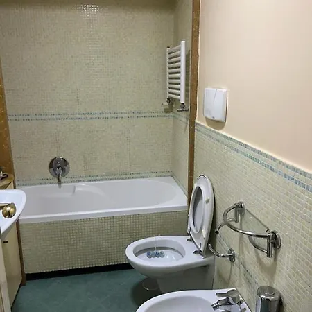 Il Labirinto - Luxury Guest house