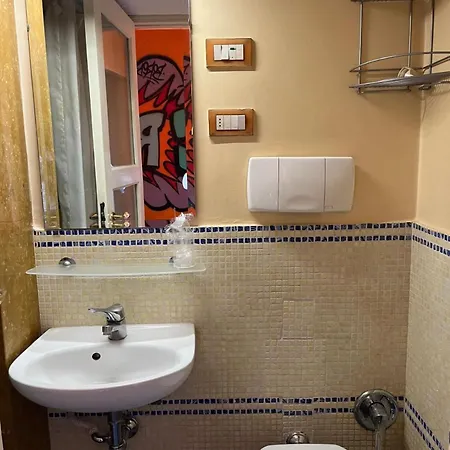 Il Labirinto - Luxury Guest house Naples