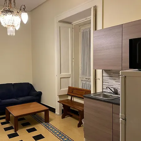 Guest house Il Labirinto - Luxury